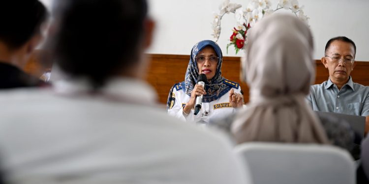 5.500 Kuota Mudik Gratis Idulfitri 2026 Pemprov Sumut Habis saat Pendaftaran Hari Pertama