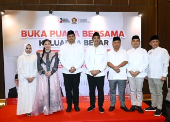 Antrean BBM Mengular, Bobby Nasution Imbau Bupati/Wali Kota Tenangkan Masyarakat