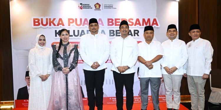 Antrean BBM Mengular, Bobby Nasution Imbau Bupati/Wali Kota Tenangkan Masyarakat