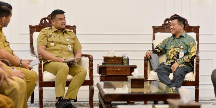 Bappenas Pastikan Lakukan Penyesuaian Dana Rehabilitasi Pascabencana Sumut