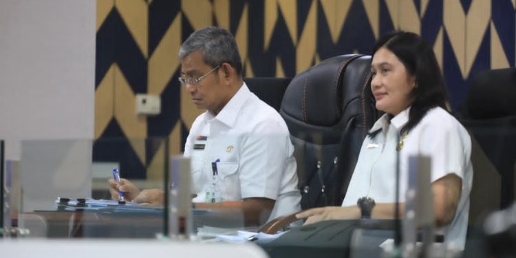 PSEL Medan Raya Mulai Dipersiapkan, Di 2026 Ini Pemko Medan Bebaskan Lahan
