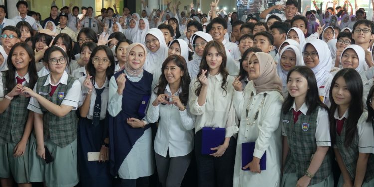 Pemerintah Jelaskan Alasan Penundaan Akses Media Sosial bagi Anak di Bawah 16 Tahun