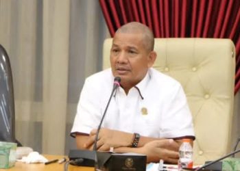 Wakil Ketua DPRD Sumut Sutarto Minta Pemprov Tindak Perusahaan Nakal yang Belum Berikan THR