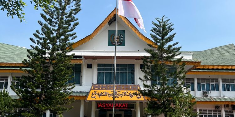 Pemkab Langkat Siapkan Rp 8 Miliar untuk Perbaikan Jalan Secanggang