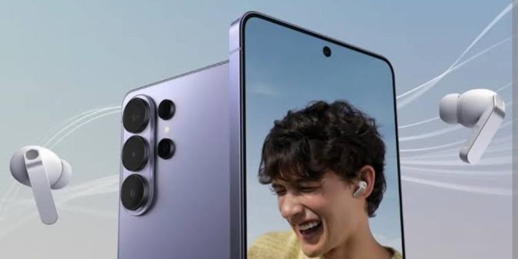 Galaxy Buds4 Series Tawarkan Integrasi Galaxy AI Terpintar