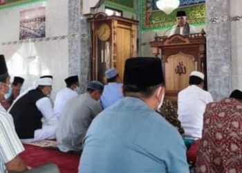 Syawal Pasca Ramadhan Bermakna Peningkatan Kualitas Ibadah di 11 Bulan Berikutnya