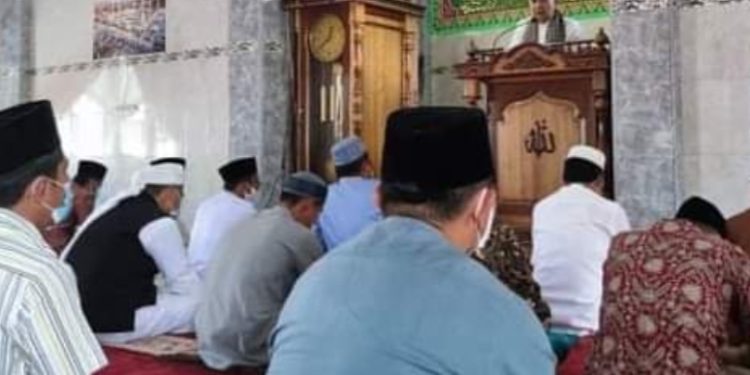 Syawal Pasca Ramadhan Bermakna Peningkatan Kualitas Ibadah di 11 Bulan Berikutnya