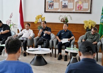 Perkuat IKM, Pemprov Sumut Genjot Daya Saing Industri dan Hilirisasi Komoditas Unggulan