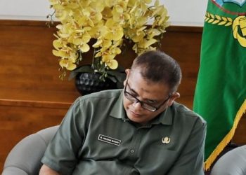 PAD Tambang Sumut Lampaui Target, Tembus Rp 4,5 Miliar dari Opsen MBLB