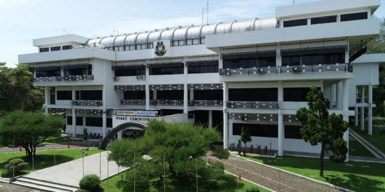 Peminat SNBP 2026 Melonjak Hingga 33.096 Orang, USU Terima 2.614 Calon Mahasiswa Baru dari Seluruh Indonesia