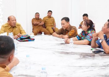 Bupati Langkat Dukung May Day 2026, Tekankan Kebersamaan dan Aksi Sosial