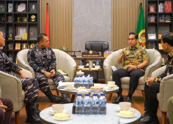 Medan Siap Jadi Panggung Dunia, Wali Kota Rico Dukung Penuh APCS 2026