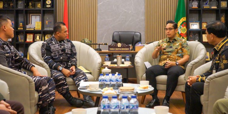 Medan Siap Jadi Panggung Dunia, Wali Kota Rico Dukung Penuh APCS 2026
