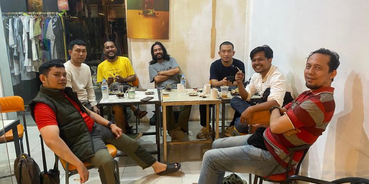 Pendaftar Pertama di Cabor Mini Soccer, KJFC Optimis Tatap PORWASU Piala Gubsu