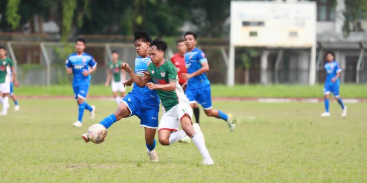 Liga 4 Sumut: Grup A dan B Telah Dapatkan Wakil ke Babak 6 Besar