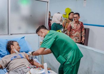 Peringati Hari Ginjal Sedunia, Pemko Medan Perkuat Layanan dan Fasilitas RSUD Pirngadi