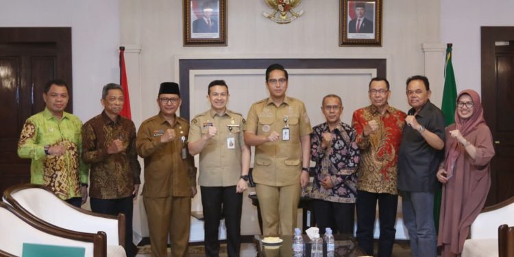 Pemko Medan Dorong Inovasi Pelestarian Budaya Melayu
