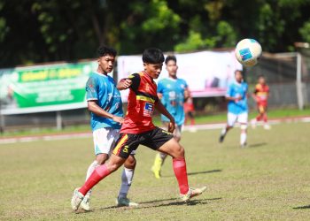 Liga 4 Sumut: Paya Bakung dan Kwarta Raih Kemenangan di Laga Pembuka 6 Besar