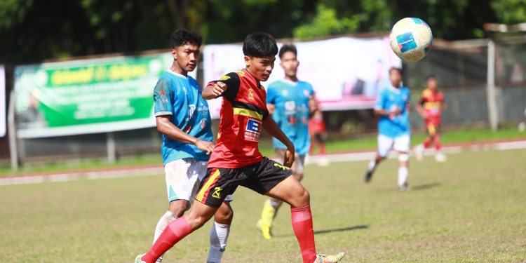 Liga 4 Sumut: Paya Bakung dan Kwarta Raih Kemenangan di Laga Pembuka 6 Besar