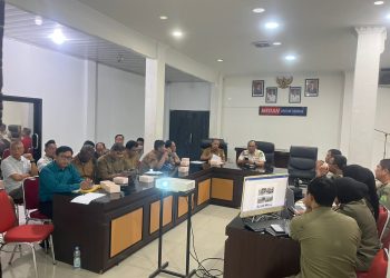 Tetap Tolak Pembongkaran, Warga Contempo Diminta Satpol PP Ajukan Penundaan