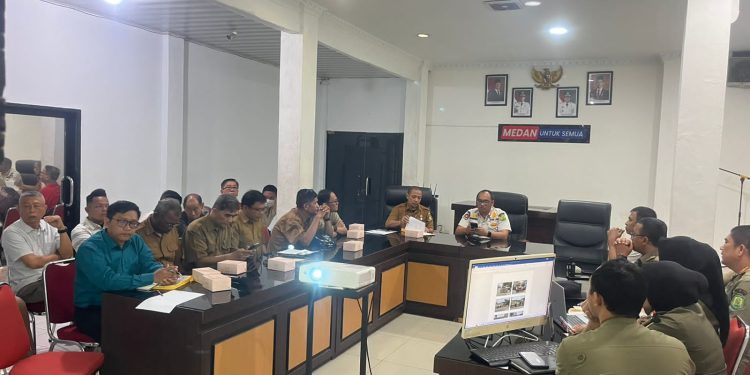 Tetap Tolak Pembongkaran, Warga Contempo Diminta Satpol PP Ajukan Penundaan