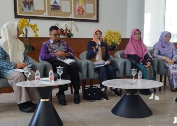 Pemprov Sumut Perkuat Ekonomi Perempuan Terdampak Bencana melalui Pelatihan Kewirausahaan