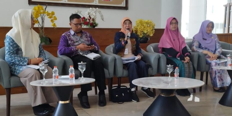 Pemprov Sumut Perkuat Ekonomi Perempuan Terdampak Bencana melalui Pelatihan Kewirausahaan