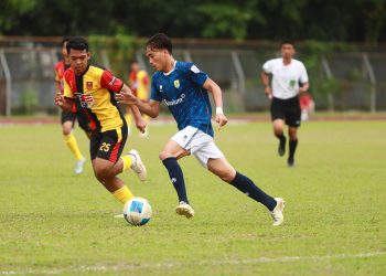 Liga 4 Sumut: Empat Tim Pastikan Tiket Semifinal, Batubara United dan Binjai City Tampil Perkasa