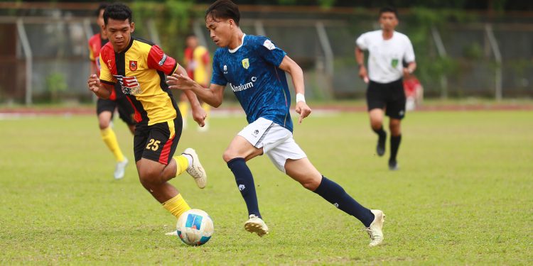 Liga 4 Sumut: Empat Tim Pastikan Tiket Semifinal, Batubara United dan Binjai City Tampil Perkasa