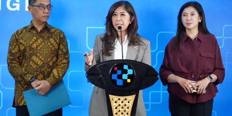 Patuhi PP Tunas, Meta Menaikkan Batas Usia Pengguna Platform Digital Jadi 16 Tahun