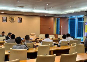 DPRD Sumut Soroti Kemacetan Parah di Kawasan Sun Plaza dan Tarif Parkir Rp100 Ribu