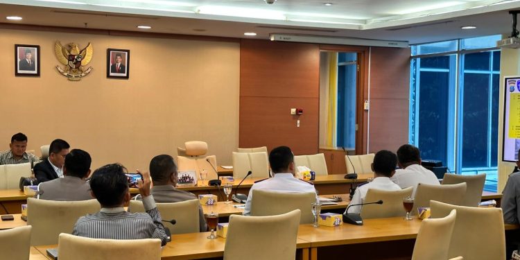 DPRD Sumut Soroti Kemacetan Parah di Kawasan Sun Plaza dan Tarif Parkir Rp100 Ribu