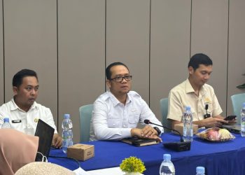 Pemko Tanjungbalai Percepat Penyelarasan Program Rumah MBR