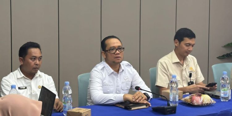 Pemko Tanjungbalai Percepat Penyelarasan Program Rumah MBR