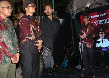 Festival Lancang Samudra Tanjungbalai Jadi Magnet Wisata Budaya
