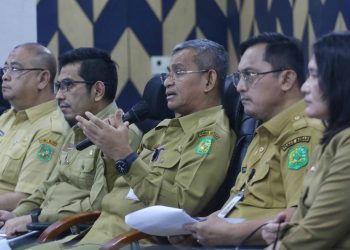 Pemko Medan Percepat Kesiapan Lahan dan Infrastruktur Proyek PSEL