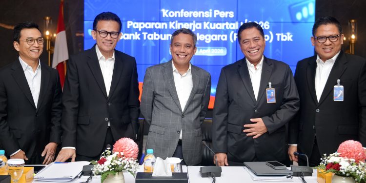 Wujudkan Rumah Impian, BTN Salurkan 6 Juta KPR Untuk Keluarga Indonesia