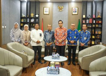 Wali Kota Medan Dorong Kemudahan Sertifikasi Halal Bagi Pelaku UMKM