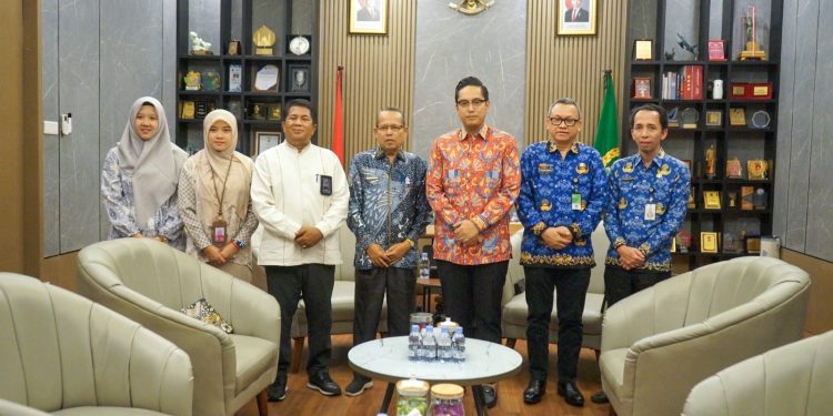 Wali Kota Medan Dorong Kemudahan Sertifikasi Halal Bagi Pelaku UMKM