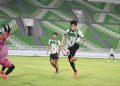 Hadapi Sriwijaya FC, PSMS Enggan Anggap Remeh Lawan