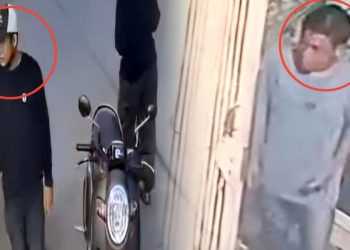 Pelaku Curanmor Semakin Nekat Beraksi di Ruang Publik Kota Tanjungbalai