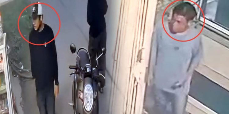 Pelaku Curanmor Semakin Nekat Beraksi di Ruang Publik Kota Tanjungbalai