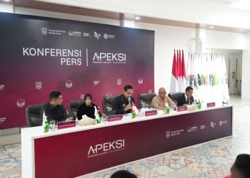 Hadiri Raker Komwil I Apeksi di Banda Aceh, Wali Kota Medan Dorong Fiskal Kuat dan Kolaborasi Antar Kota