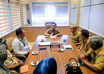 Tingkatkan Kepercayaan Publik, Zakiyuddin Ajak Relawan Edukasi Keunggulan RS Pemerintah