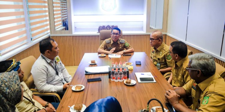 Tingkatkan Kepercayaan Publik, Zakiyuddin Ajak Relawan Edukasi Keunggulan RS Pemerintah