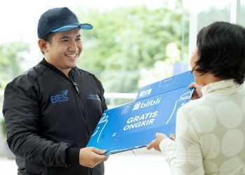 Blibli Ajak Masyarakat Kelola E-Waste Lewat Gadget for Good