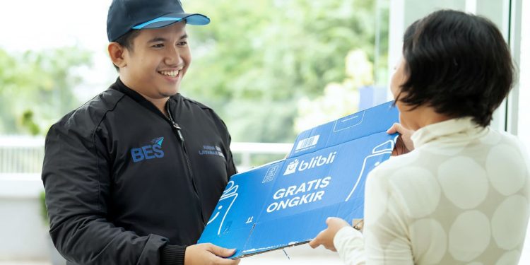 Blibli Ajak Masyarakat Kelola E-Waste Lewat Gadget for Good