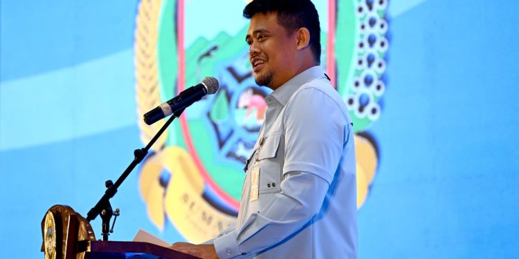 Gubernur Bobby pada Musrenbang Fokuskan Enam Basis Pembangunan