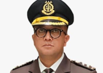 Plt Kajari Madina Bungkam Ditanya Kapan Penetapan Tersangka Lain Kasus Korupsi Smart Village