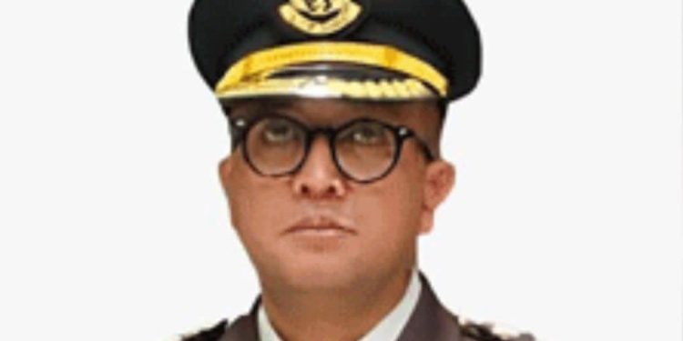 Plt Kajari Madina Bungkam Ditanya Kapan Penetapan Tersangka Lain Kasus Korupsi Smart Village